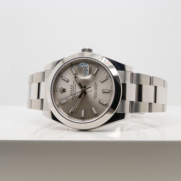 Rolex Datejust 41 126300